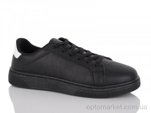 Купить Кросівки чоловічі XF01-0315-1 Xifa чорний