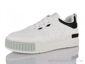 Купить Кросівки жіночі XF01-038-21 Xifa білий