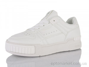 Купить Кросівки жіночі XF01-038-36 Xifa білий