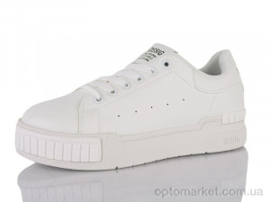 Купить Кросівки жіночі XF01-038-39 Xifa білий