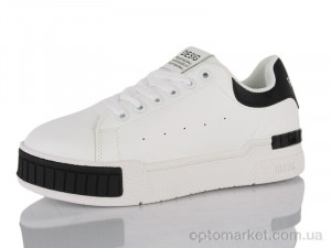 Купить Кросівки жіночі XF01-038-40 Xifa білий