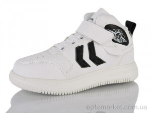 Купить Кросівки дитячі XF01-1530-3B піна Bessky білий