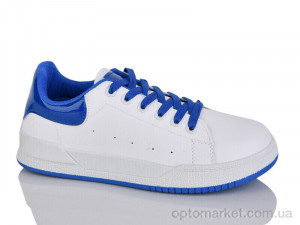 Купить Кросівки жіночі XF01-2467-3 Xifa білий