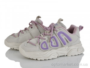 Купить Кросівки дитячі XF01-2471-3M Kimbo-o сірий