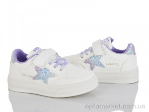 Купить Кросівки дитячі XF01-2542-2Z Kimbo-o бежевий