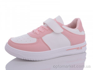 Купить Кросівки дитячі XF01-503-008 Xifa рожевий