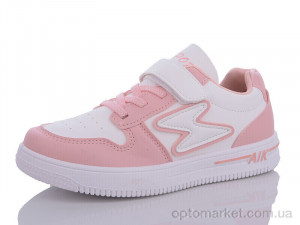 Купить Кросівки дитячі XF01-503-019 Xifa рожевий
