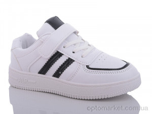 Купить Кросівки дитячі XF01-505-009 Xifa білий