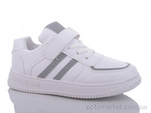 Купить Кросівки дитячі XF01-505-010 Xifa білий