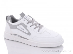 Купить Кросівки чоловічі XF01-51-18 Xifa білий