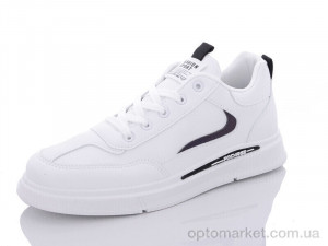 Купить Кросівки чоловічі XF01-51-26 Xifa білий
