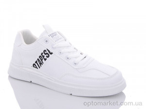 Купить Кросівки чоловічі XF01-51-29 Xifa білий