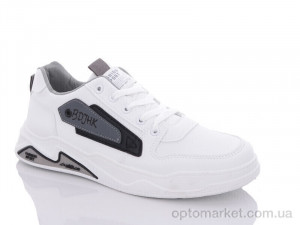 Купить Кросівки чоловічі XF01-51-31 Xifa білий