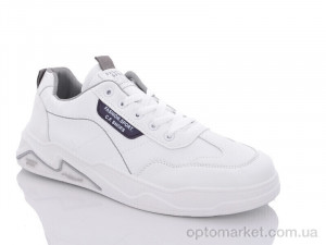 Купить Кросівки чоловічі XF01-51-53 Xifa білий