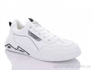 Купить Кросівки чоловічі XF01-51-55 Xifa білий