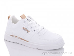 Купить Кросівки чоловічі XF01-51-8 Xifa білий