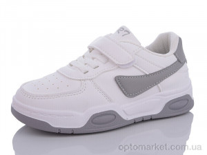 Купить Кросівки дитячі XF01-512-007 Xifa білий