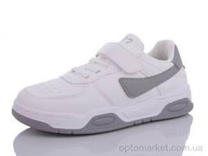 Купить Кросівки дитячі XF01-512-010 Xifa білий