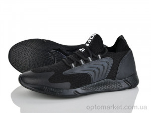 Купить Кросівки дитячі XF01-512-21 Xifa kids чорний