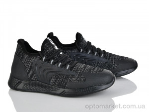 Купить Кросівки дитячі XF01-512-21X Xifa kids сірий