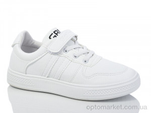 Купить Кросівки дитячі XF01-515-003 Xifa білий