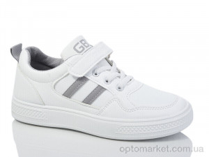 Купить Кросівки дитячі XF01-515-012 Xifa білий