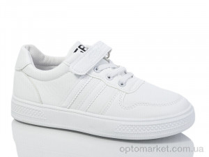 Купить Кросівки дитячі XF01-515-025 Xifa білий
