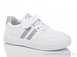 Купить Кросівки дитячі XF01-515-030 Xifa білий