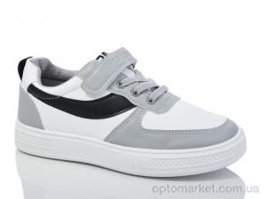 Купить Кросівки дитячі XF01-515-036 Xifa білий