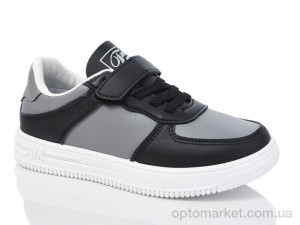 Купить Кросівки дитячі XF01-516-001 Xifa сірий