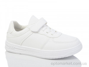 Купить Кросівки дитячі XF01-516-002 Xifa білий