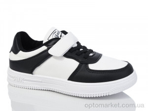 Купить Кросівки дитячі XF01-516-003 Xifa білий