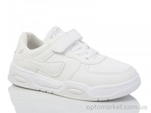 Купить Кросівки дитячі XF01-517-001 Xifa білий