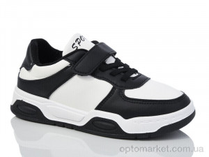 Купить Кросівки дитячі XF01-517-011 Xifa чорний