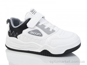 Купить Кросівки дитячі XF01-519-009 Xifa білий