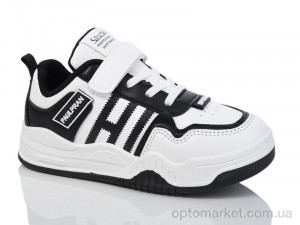 Купить Кросівки дитячі XF01-519-011 Xifa білий