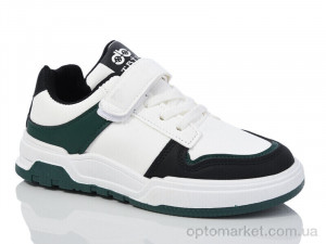 Купить Кросівки дитячі XF01-527-003 Xifa білий