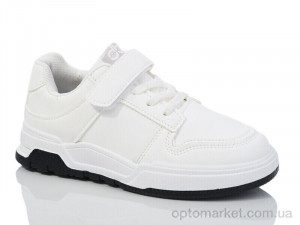 Купить Кросівки дитячі XF01-527-006 Xifa білий