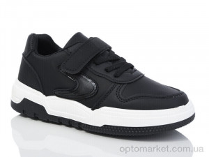 Купить Кросівки дитячі XF01-528-001 Xifa kids чорний