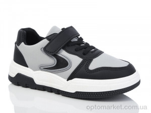 Купить Кросівки дитячі XF01-528-005 Xifa kids сірий