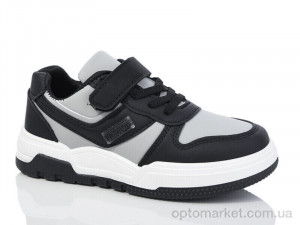 Купить Кросівки дитячі XF01-528-008 Xifa kids сірий