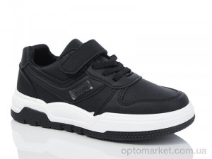 Купить Кросівки дитячі XF01-528-009 Xifa kids чорний