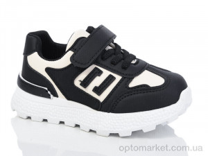 Купить Кросівки дитячі XF01-529-001A Xifa kids чорний