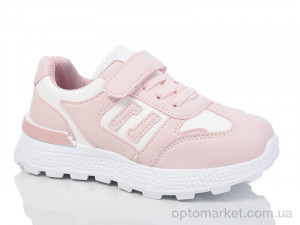 Купить Кросівки дитячі XF01-529-006 Xifa kids рожевий