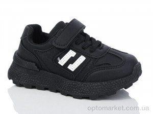 Купить Кросівки дитячі XF01-529-007A Xifa kids чорний