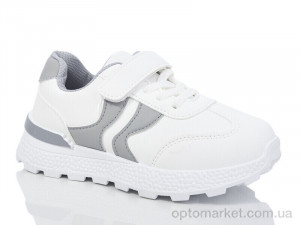 Купить Кросівки дитячі XF01-529-008 Xifa kids білий