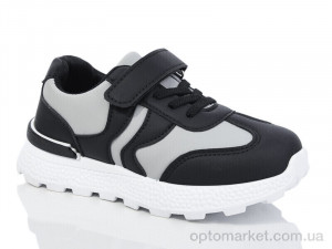 Купить Кросівки дитячі XF01-529-010 Xifa kids сірий