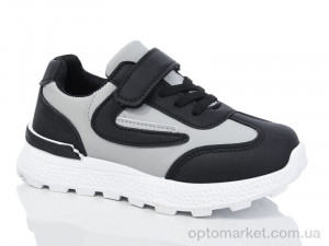 Купить Кросівки дитячі XF01-529-013 Xifa kids сірий