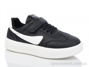 Купить Кросівки дитячі XF01-530-012 Xifa kids чорний