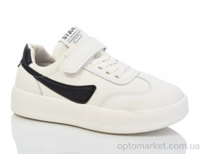 Купить Кросівки дитячі XF01-530-015 Xifa kids бежевий